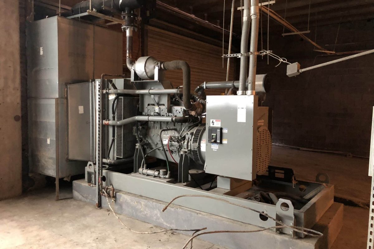 Automatic Voltage Regulators